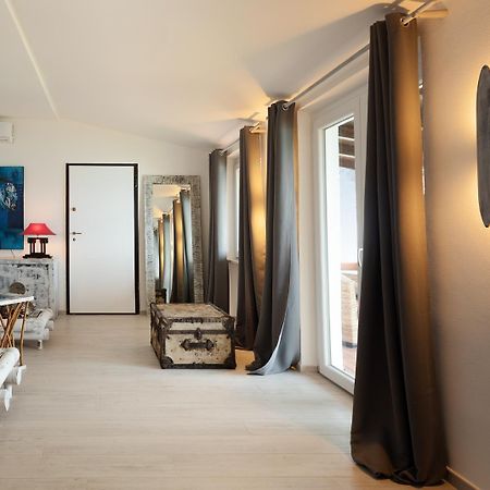 Claro De Lua Circeo B&B San Felice Circeo Exteriör bild